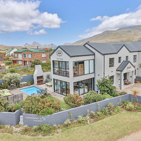 Stay At Friends Bettyʼs Bay Esterno foto