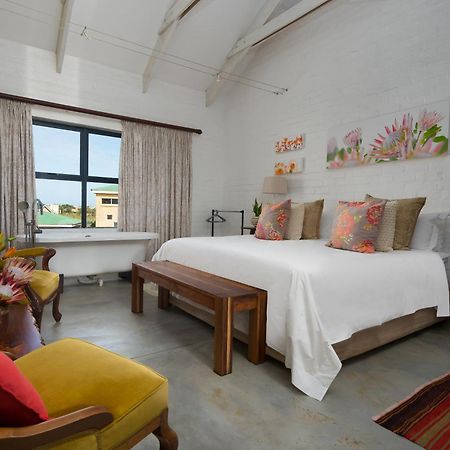 Stay At Friends Bettyʼs Bay Camera foto