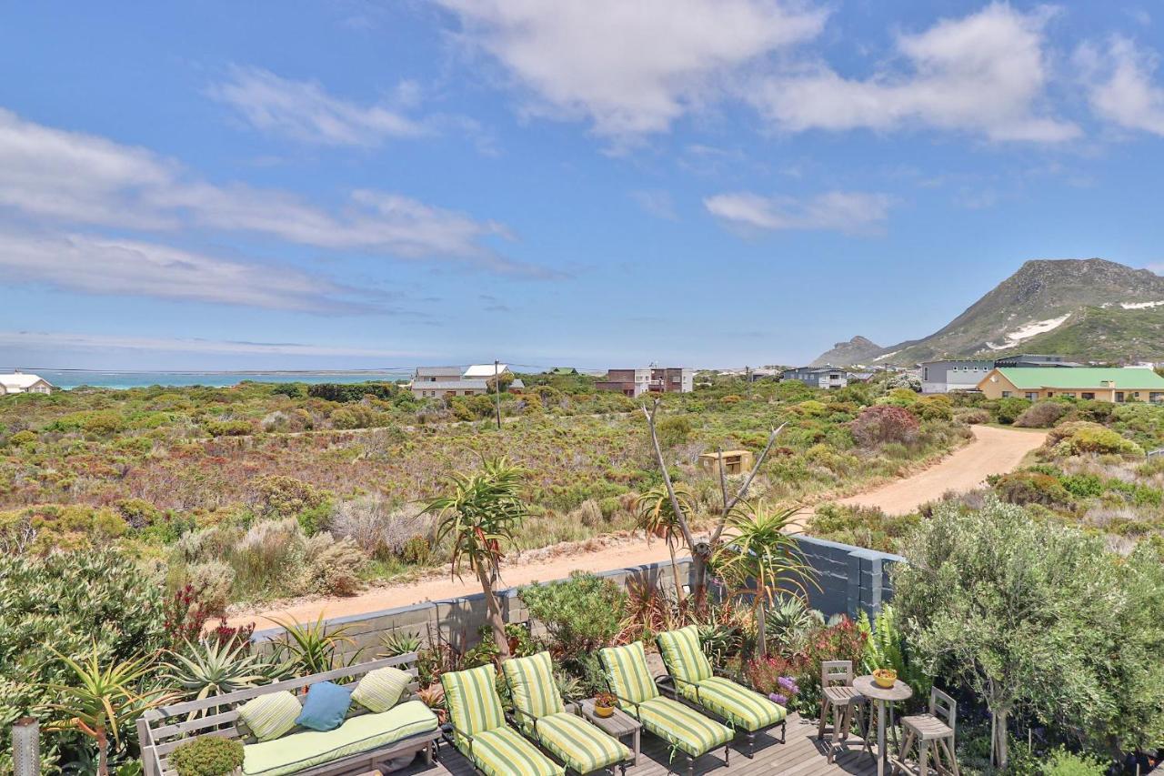 Stay At Friends Bettyʼs Bay Esterno foto