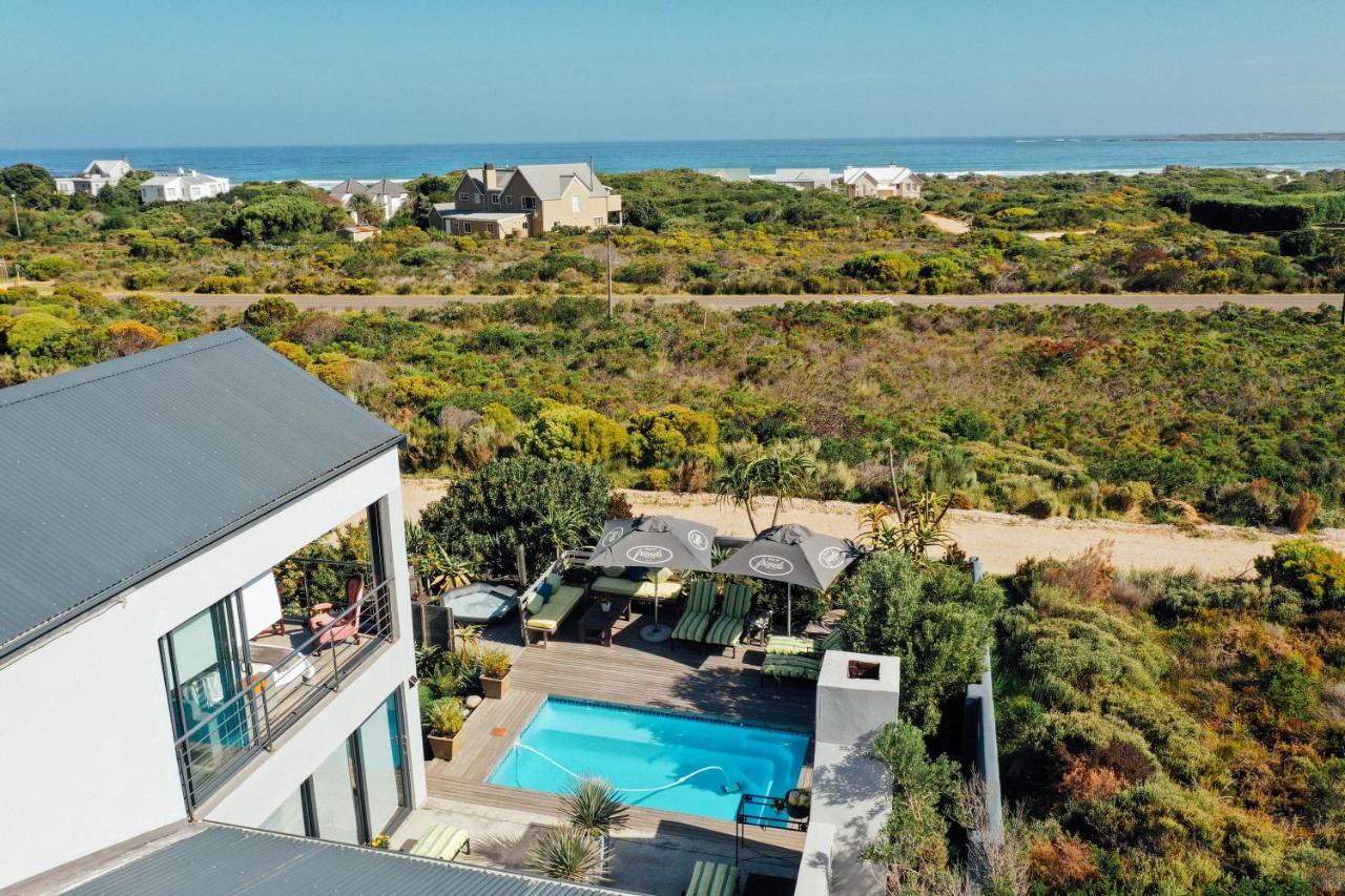 Stay At Friends Bettyʼs Bay Esterno foto
