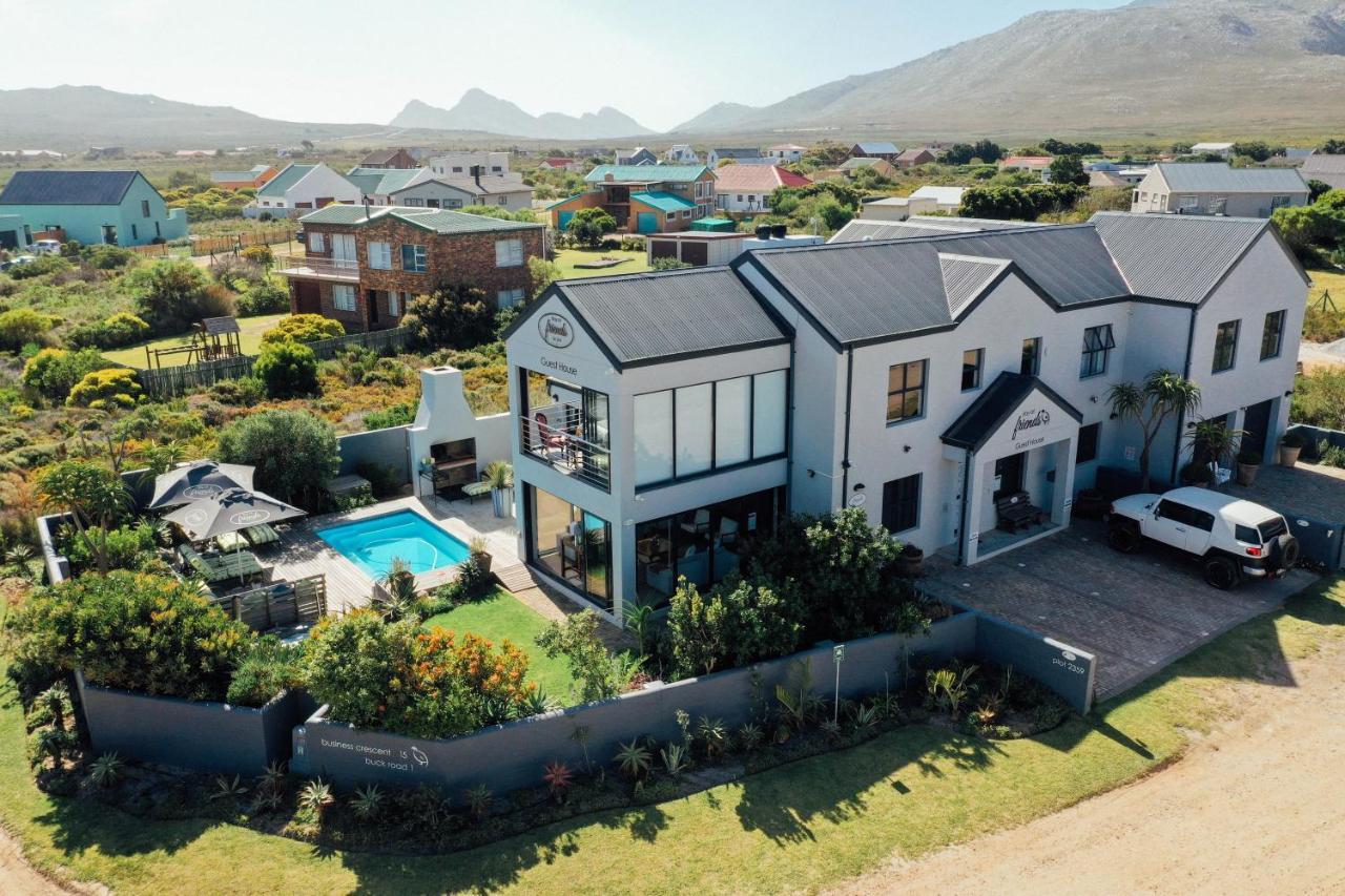 Stay At Friends Bettyʼs Bay Esterno foto