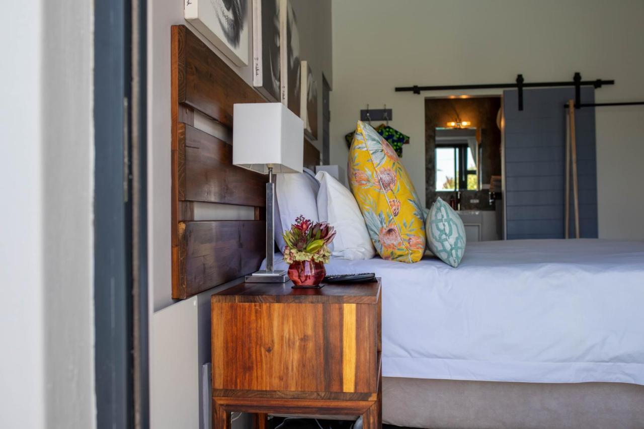 Stay At Friends Bettyʼs Bay Esterno foto