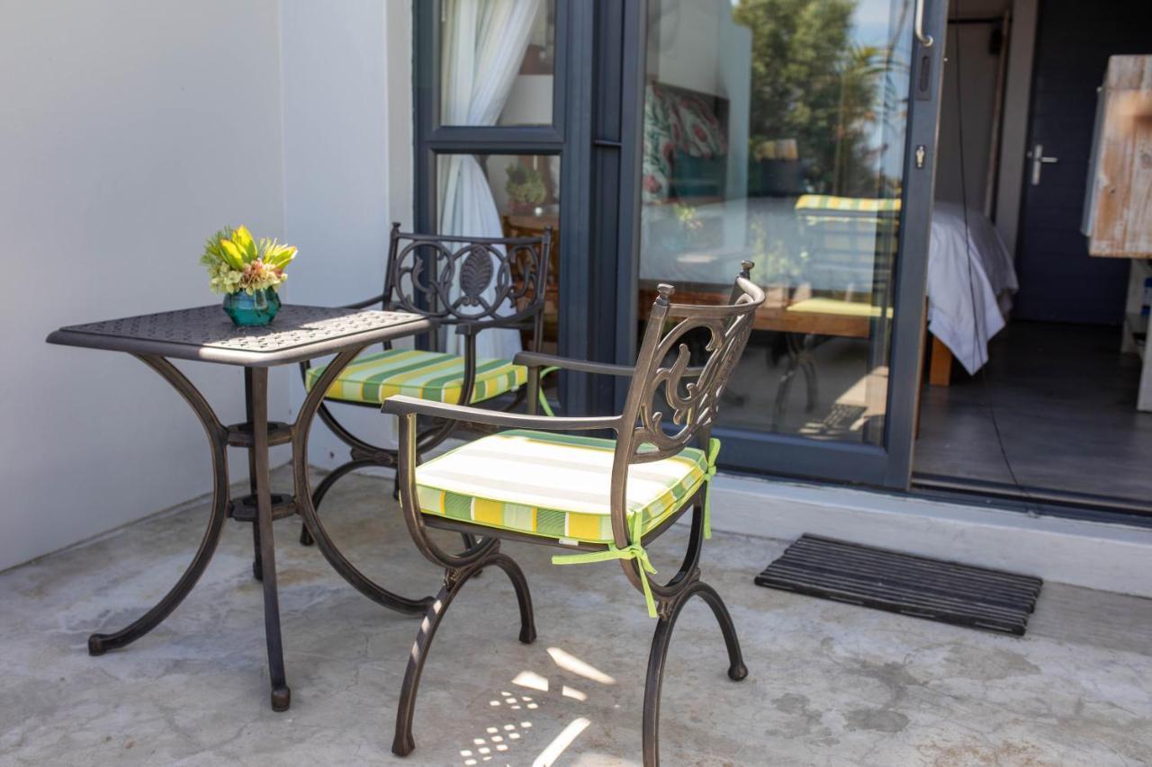 Stay At Friends Bettyʼs Bay Esterno foto