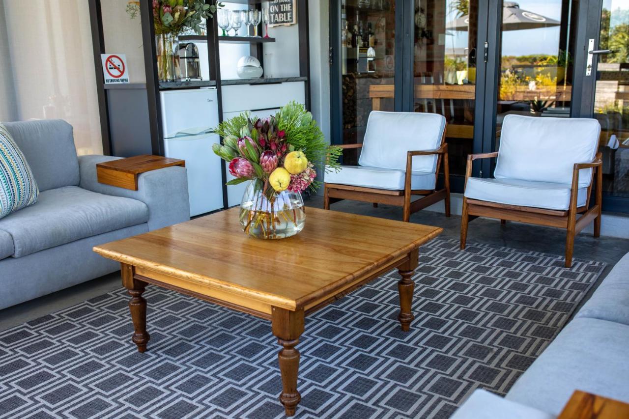 Stay At Friends Bettyʼs Bay Esterno foto