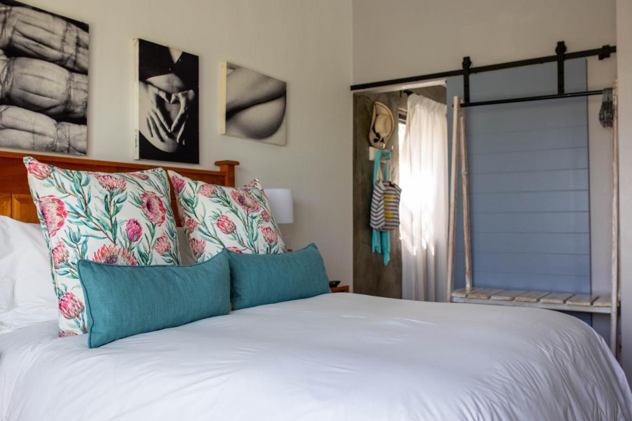 Stay At Friends Bettyʼs Bay Esterno foto