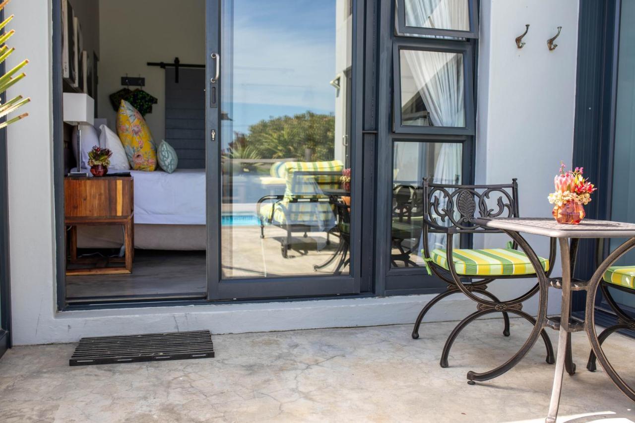 Stay At Friends Bettyʼs Bay Esterno foto