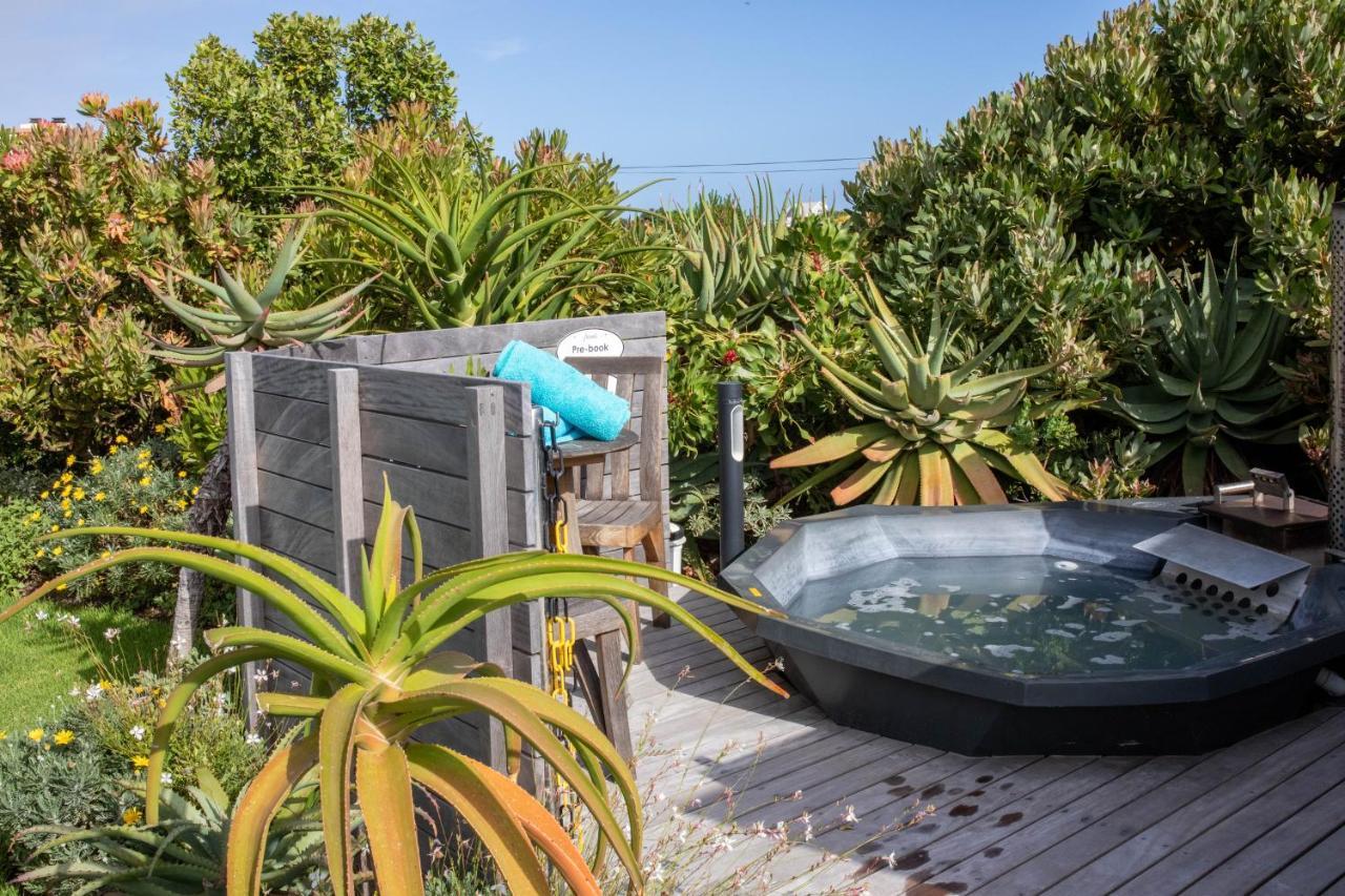 Stay At Friends Bettyʼs Bay Esterno foto