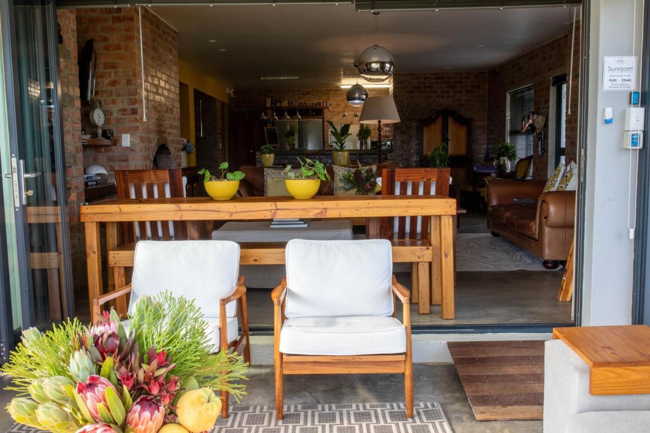 Stay At Friends Bettyʼs Bay Esterno foto