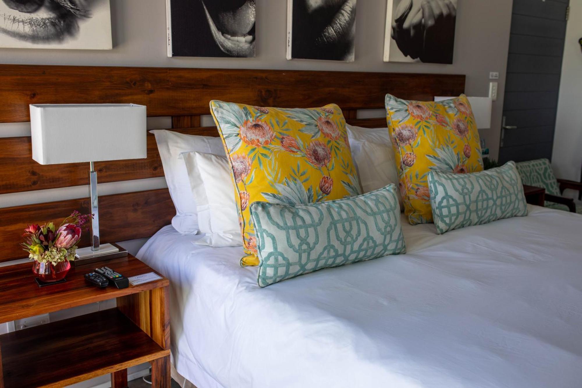Stay At Friends Bettyʼs Bay Camera foto