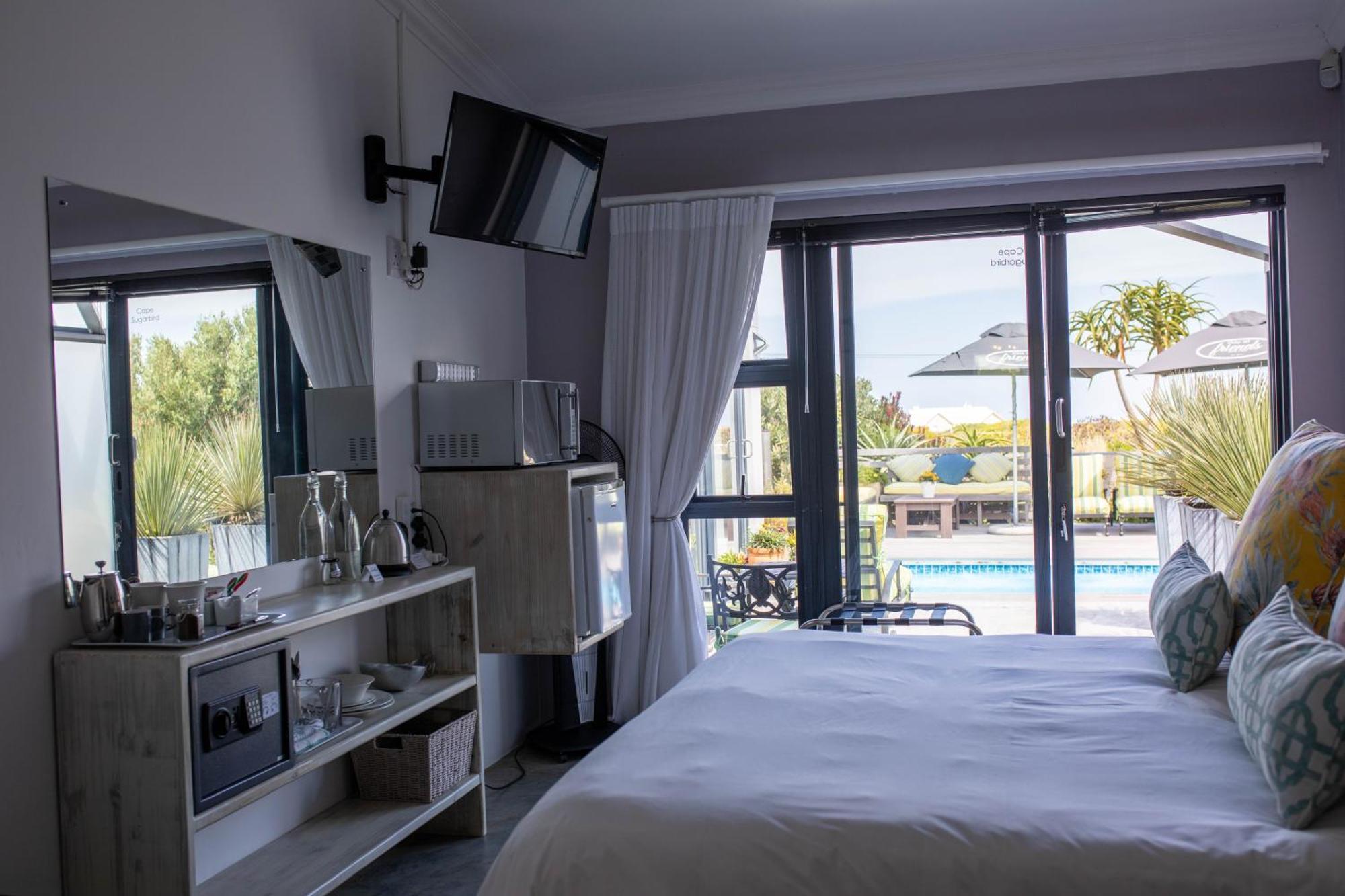Stay At Friends Bettyʼs Bay Camera foto