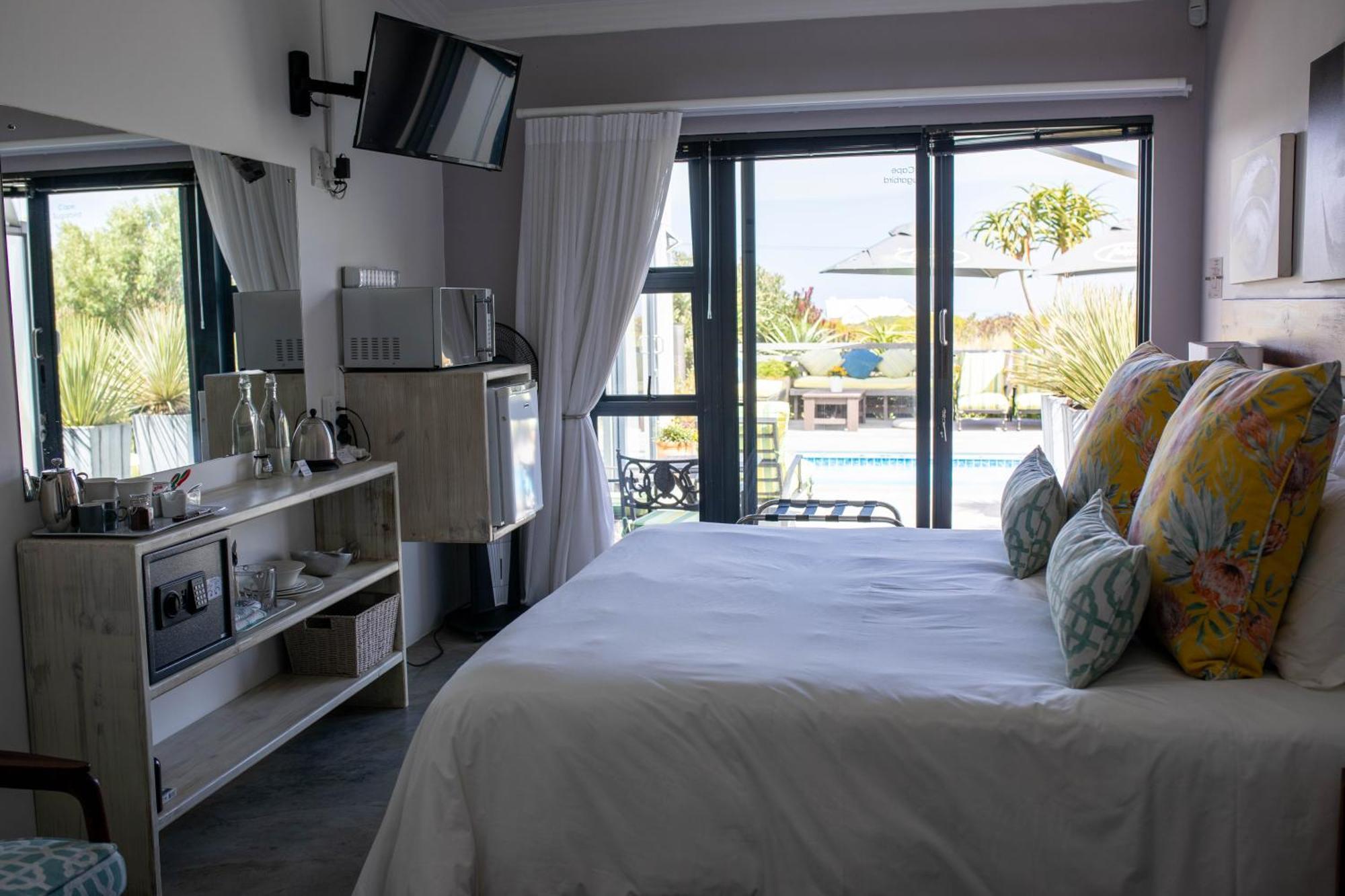 Stay At Friends Bettyʼs Bay Camera foto