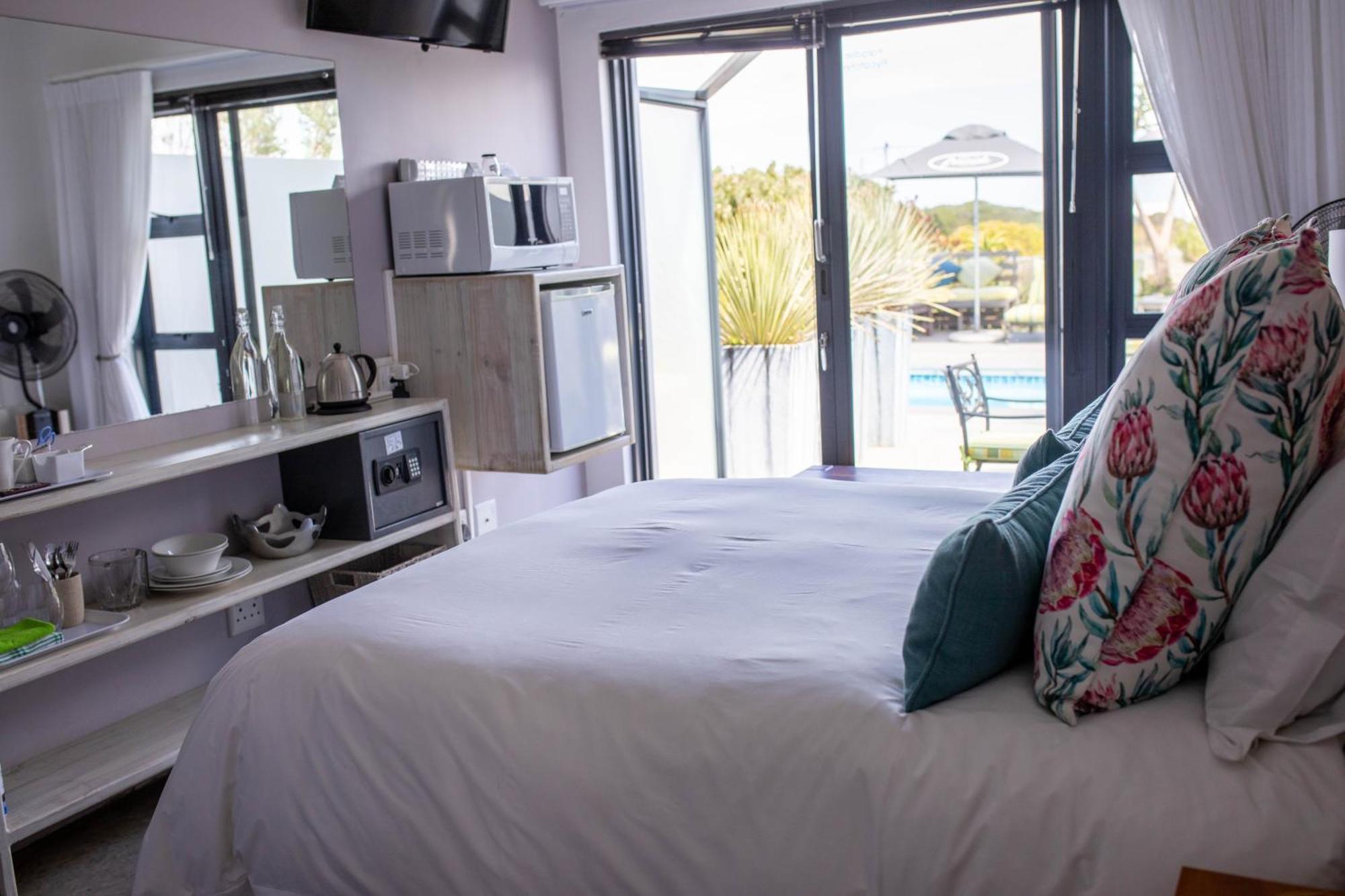 Stay At Friends Bettyʼs Bay Camera foto