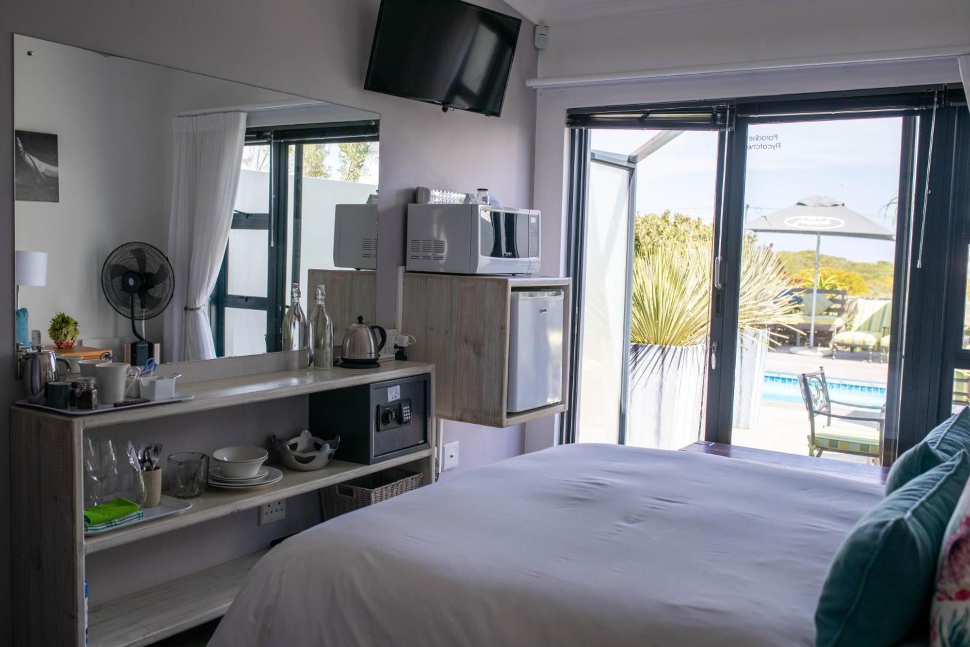 Stay At Friends Bettyʼs Bay Camera foto