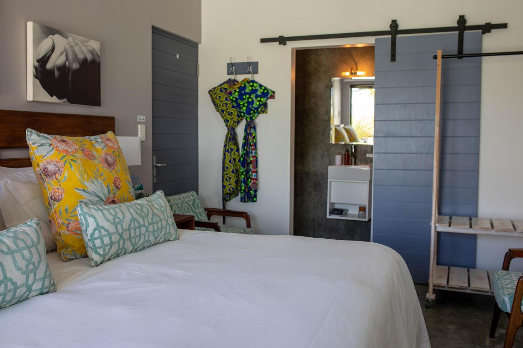 Stay At Friends Bettyʼs Bay Camera foto