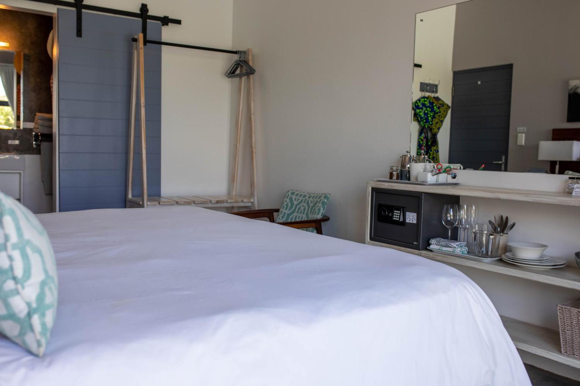 Stay At Friends Bettyʼs Bay Camera foto