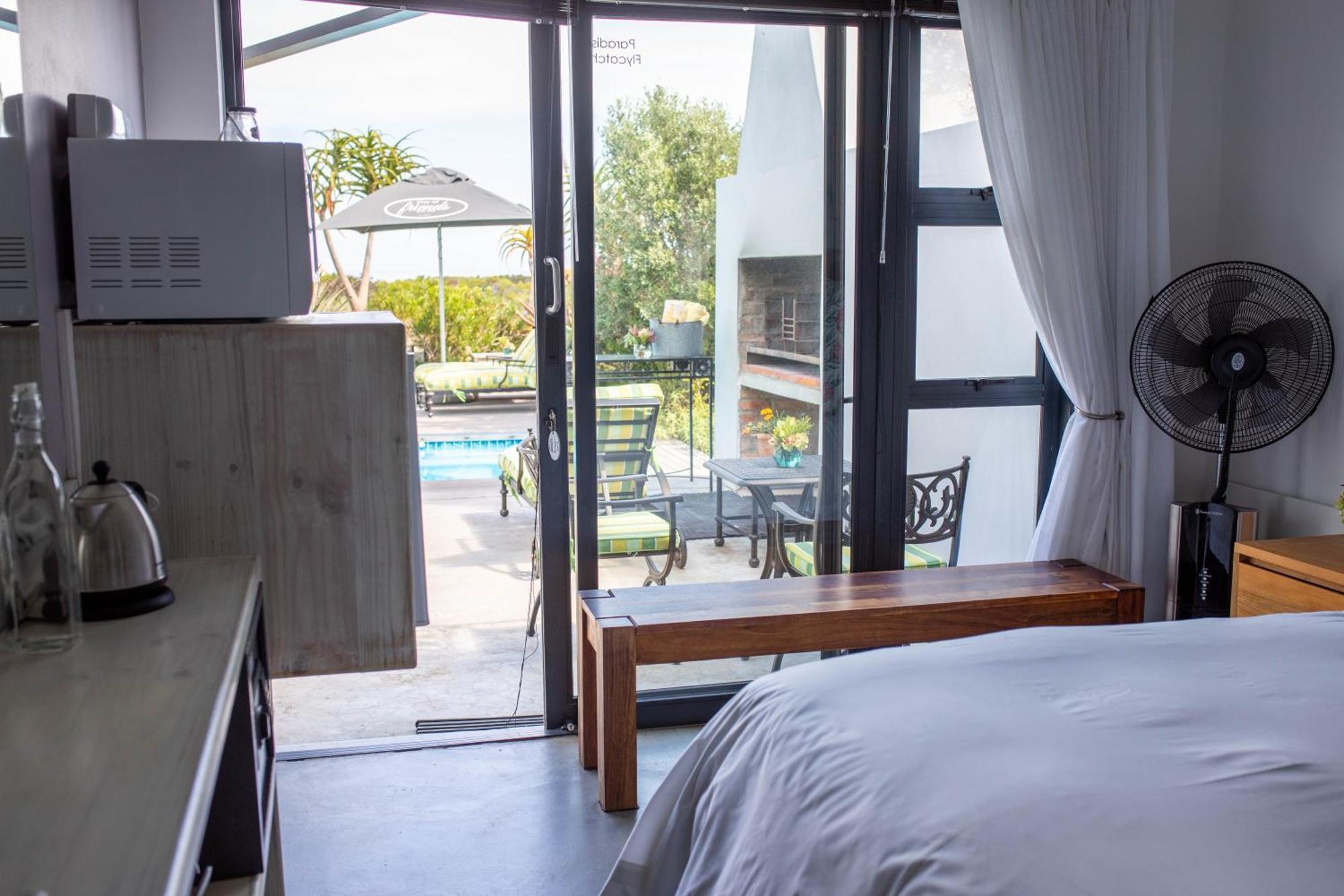 Stay At Friends Bettyʼs Bay Camera foto