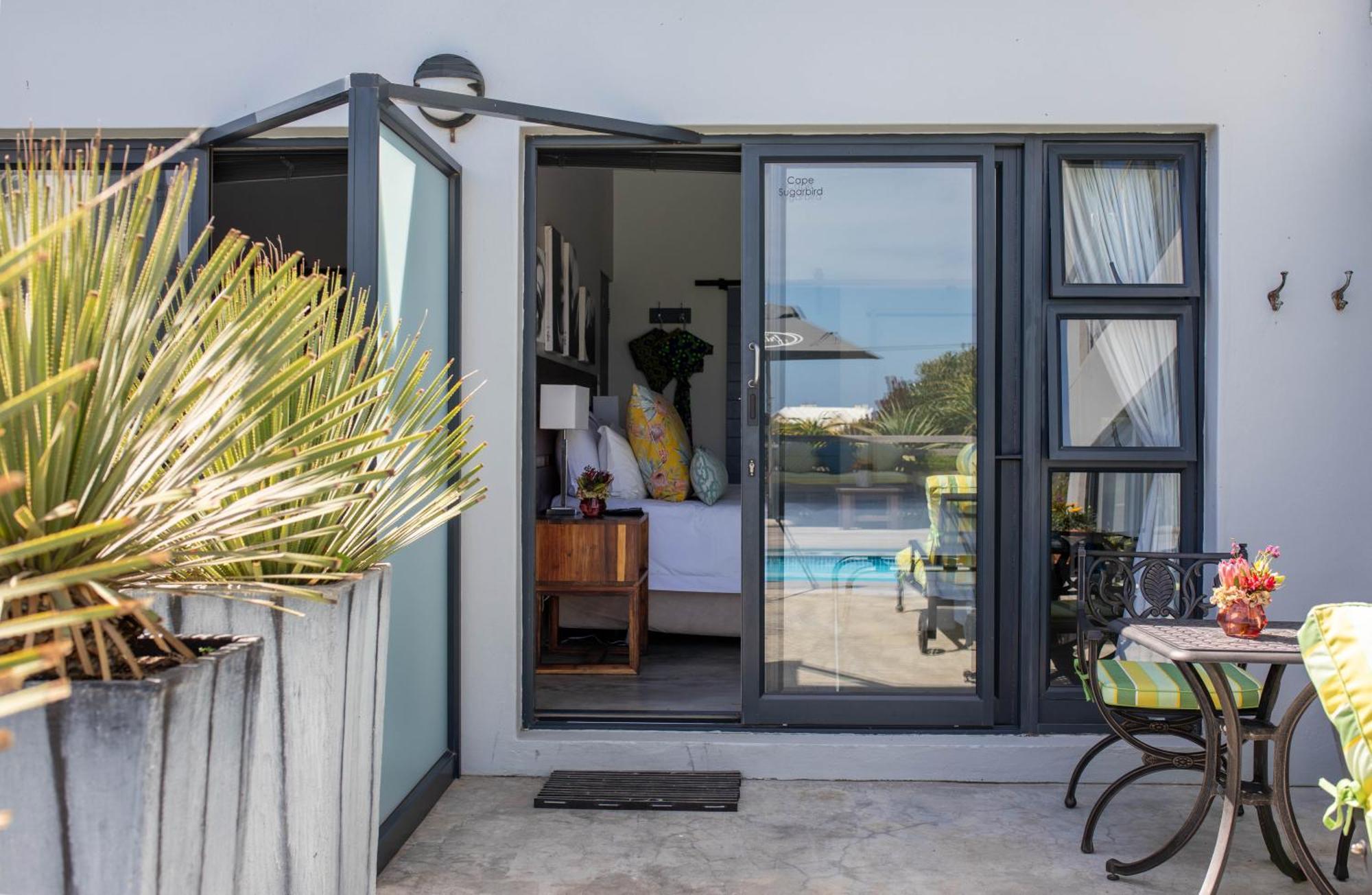 Stay At Friends Bettyʼs Bay Camera foto