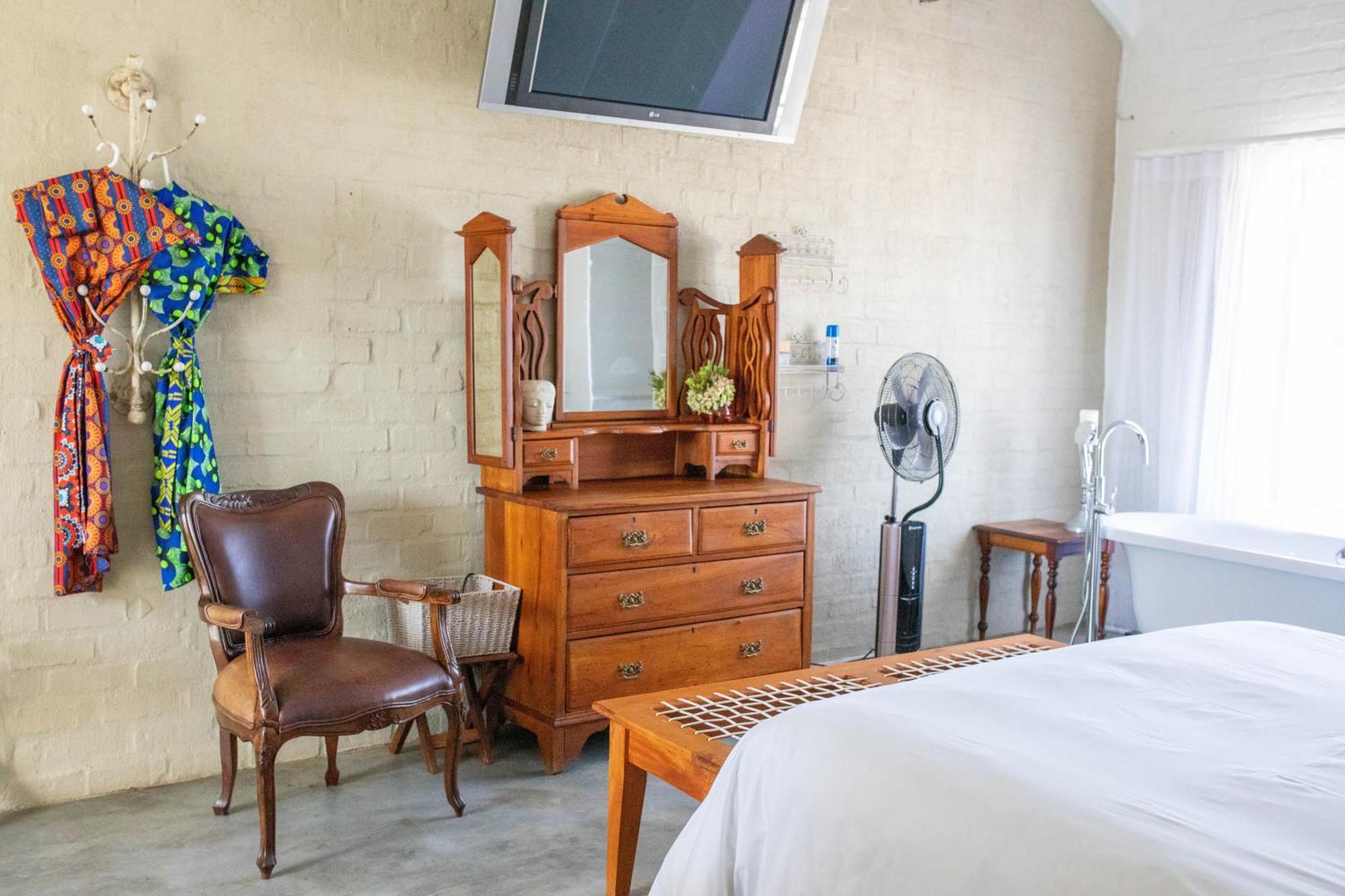 Stay At Friends Bettyʼs Bay Camera foto