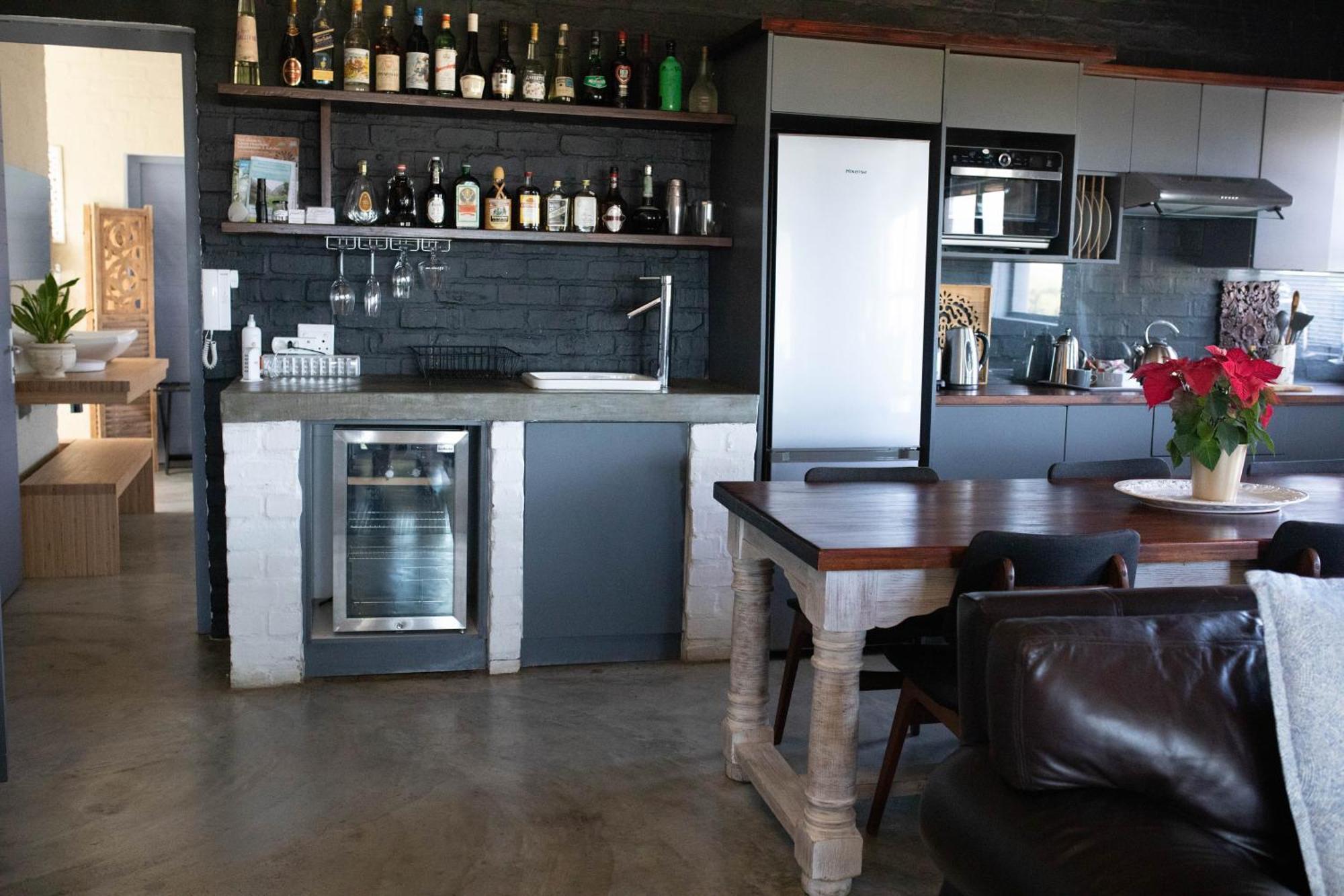Stay At Friends Bettyʼs Bay Camera foto