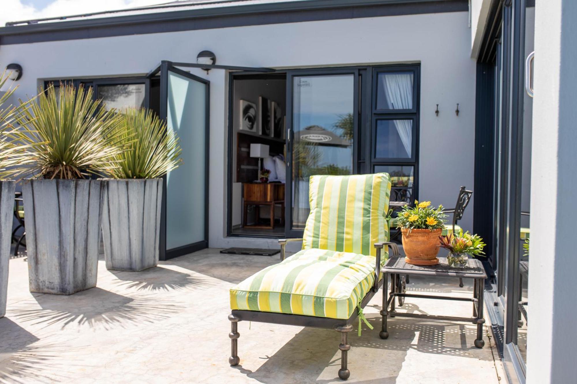 Stay At Friends Bettyʼs Bay Camera foto