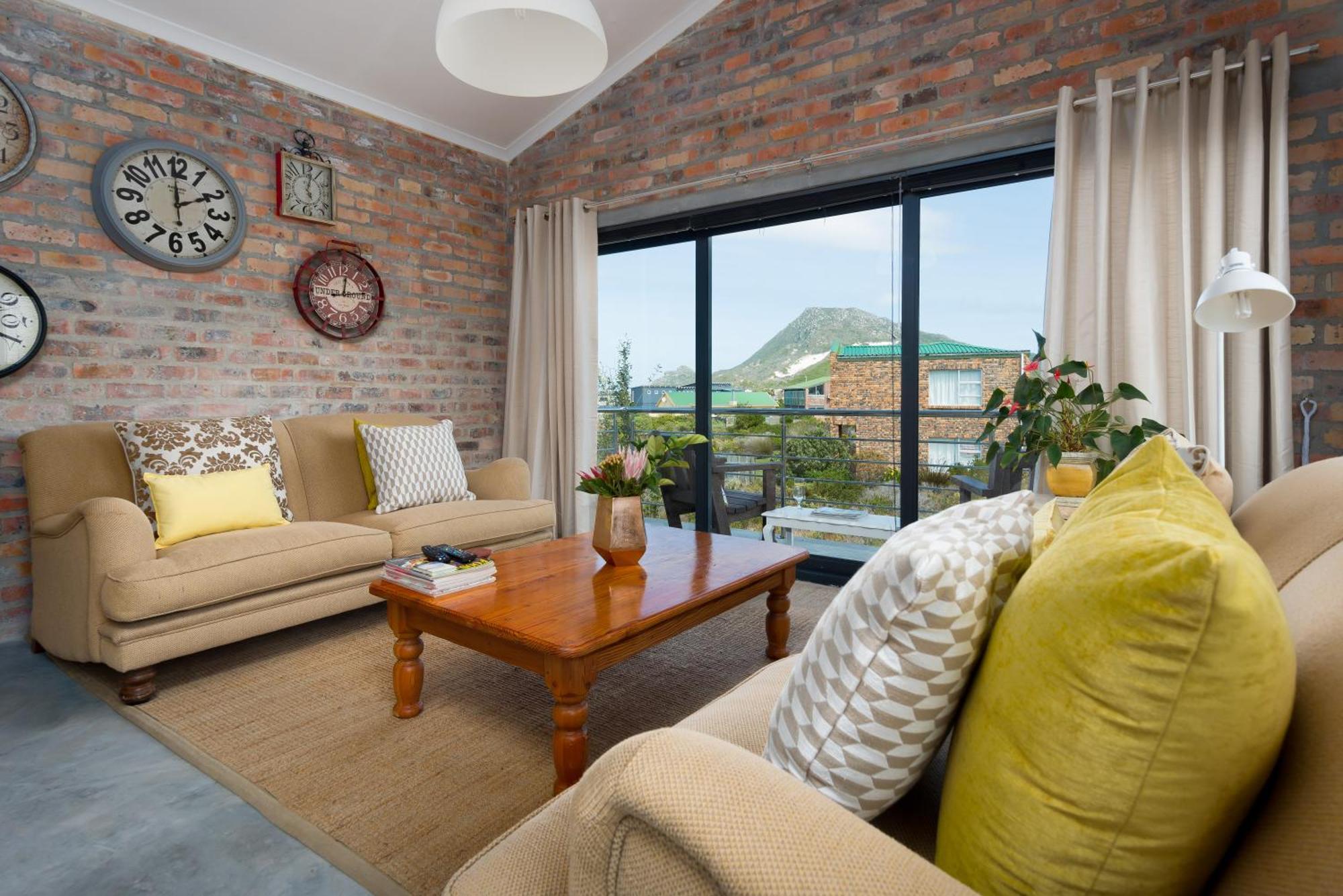 Stay At Friends Bettyʼs Bay Camera foto