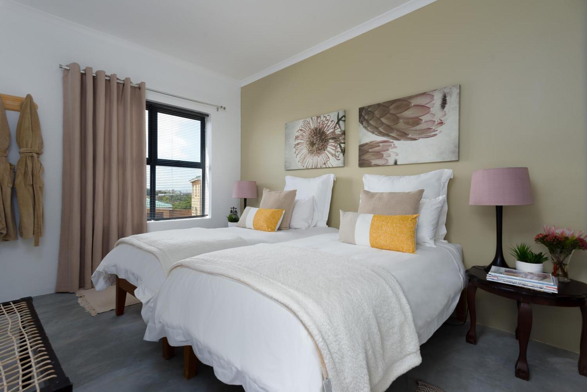 Stay At Friends Bettyʼs Bay Camera foto