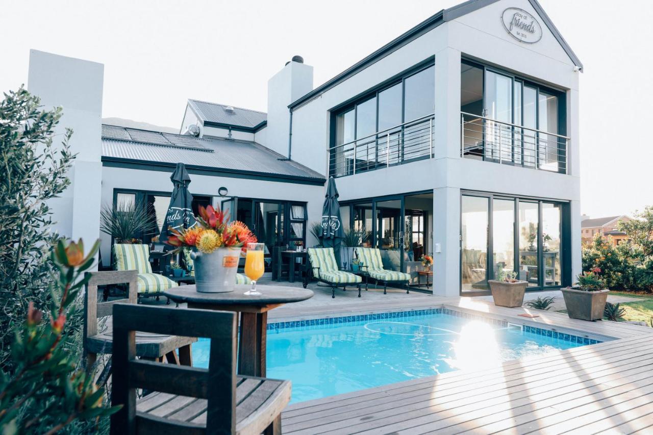 Stay At Friends Bettyʼs Bay Esterno foto